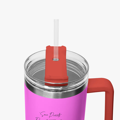 KLF “Violet’s” 40oz Tumbler | KLF Streetwear — product image 49