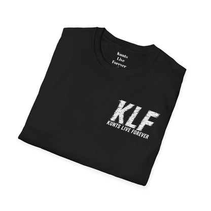 KLF “Dunkin’ Hoenuts” Tee | KLF Streetwear