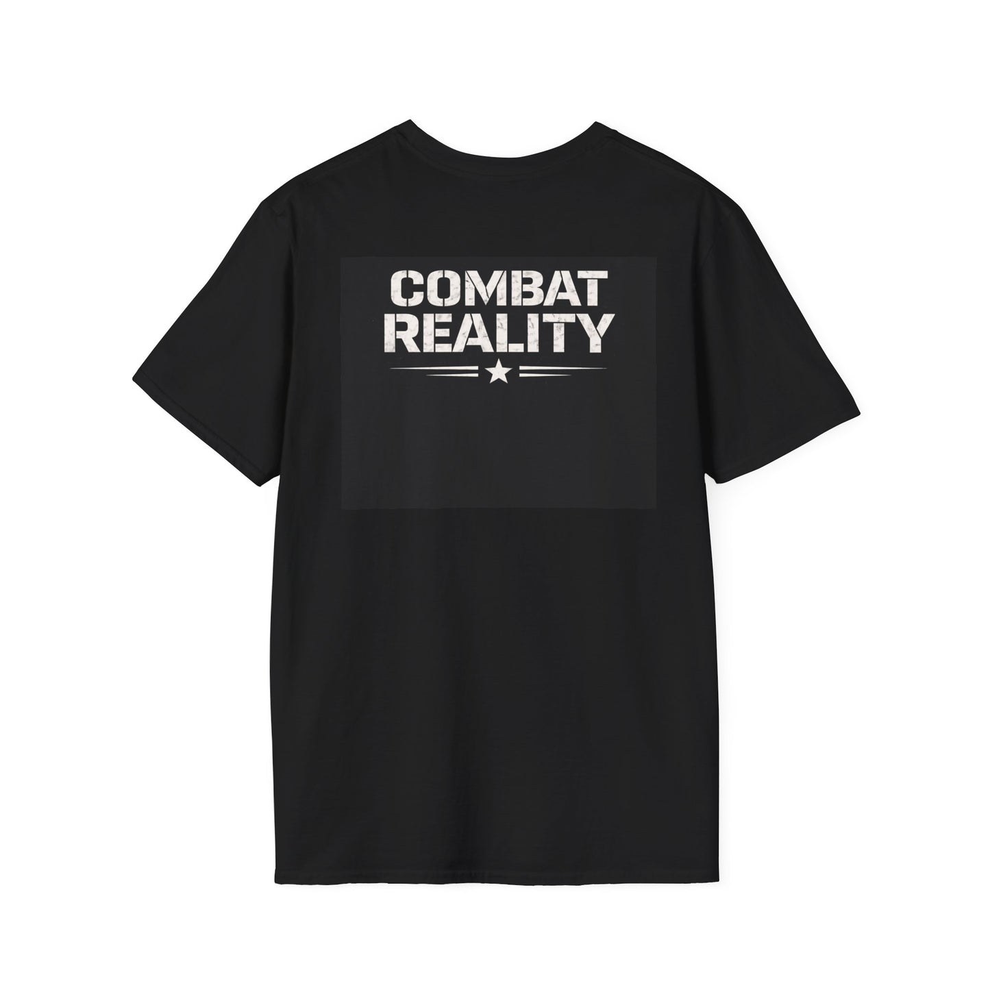 Combat Reality | KLF Streetwear