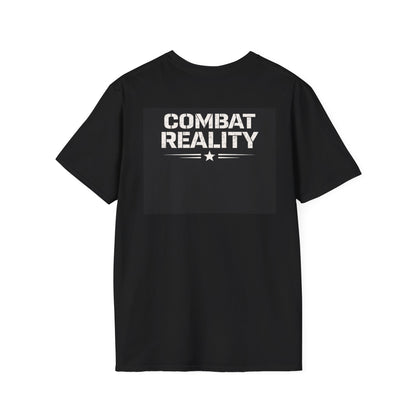 Combat Reality | KLF Streetwear