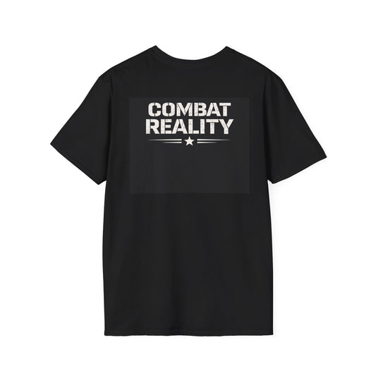 Combat Reality | KLF Streetwear
