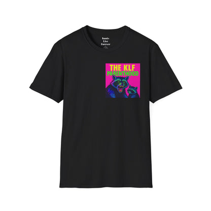 KLF "Parenthood" Tee | KLF Streetwear