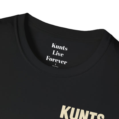 KLF “Sometimes I Wake Up Grumpy” Tee | KLF Streetwear