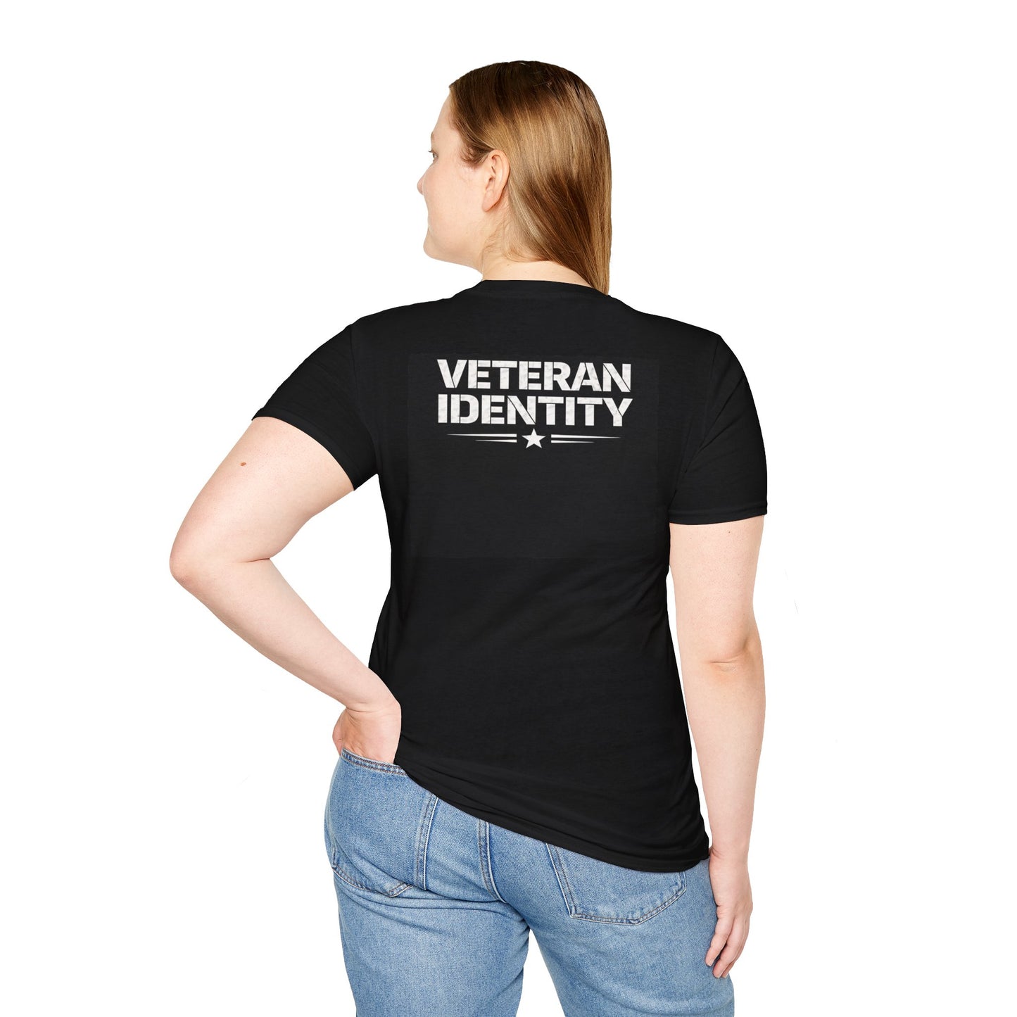Veteran Identity | KLF Streetwear