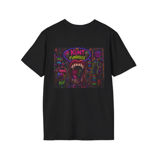 The Kunt Funhouse
