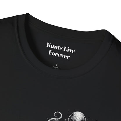 KLF “Gulls Aren't the Only Birds" Tee | KLF Streetwear