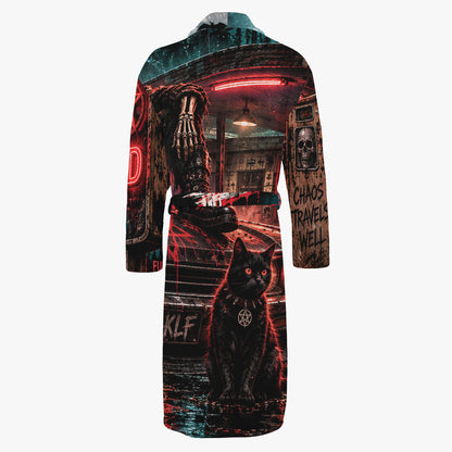 KLF Dead End Robe — product image 5