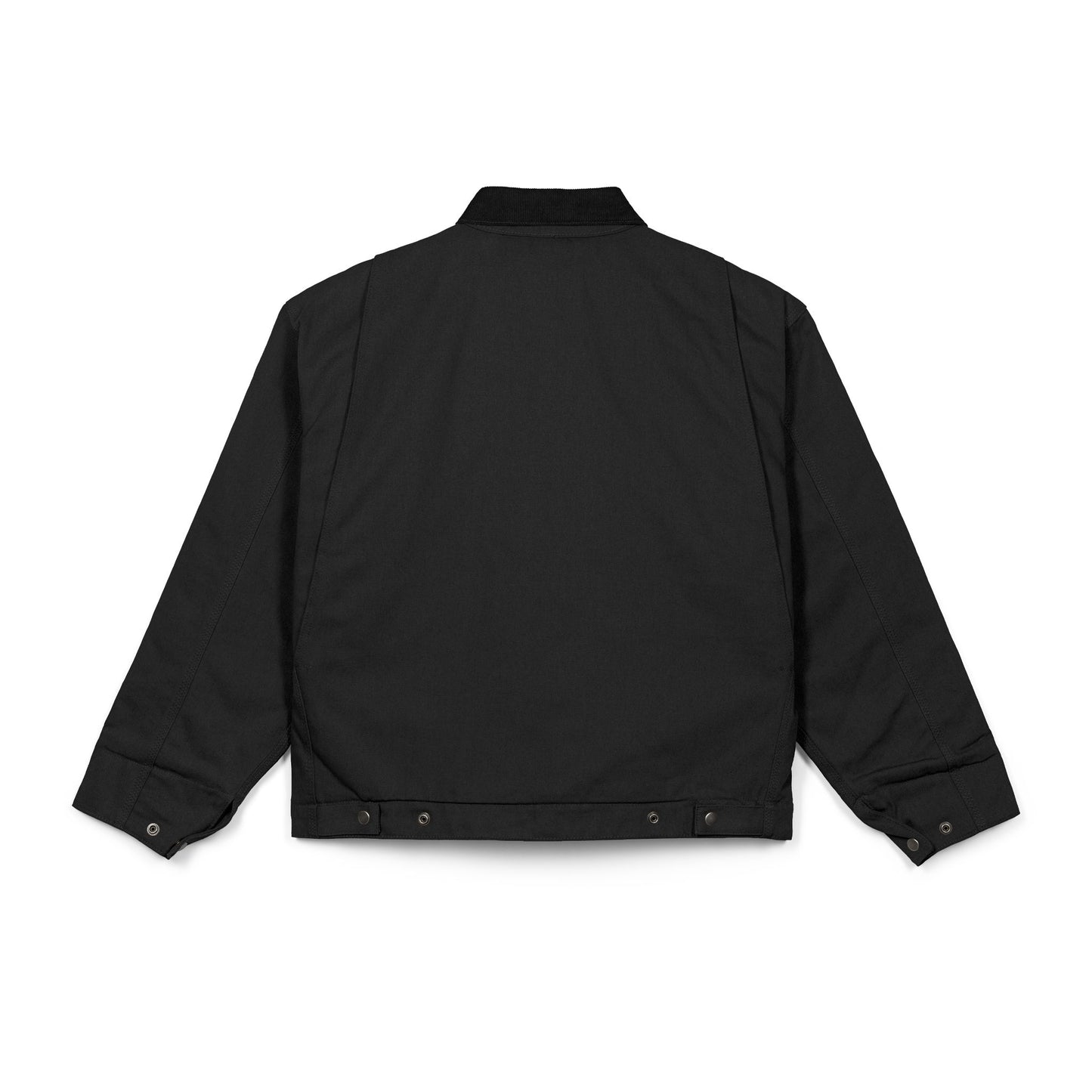 Built in Spite Embroidered Work Jacket | KLF Brand Workwear