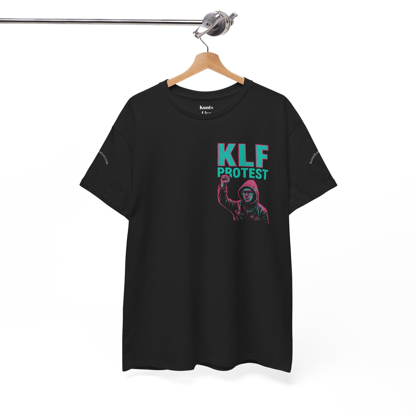 KLF "Anti-FirstEnergy: No Bailouts for Bad Behavior"