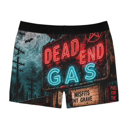 KLF Dead End Boxer Briefs — KLF product image 2