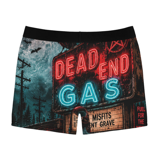 KLF Dead End Boxer Briefs — KLF product image 2