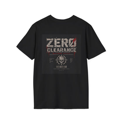 KLF Zero Clearance – Maximum Access — KLF product image 1