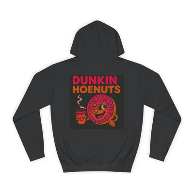 KLF "Dunkin' Hoenuts" Hoodie - Kunts Live Forever