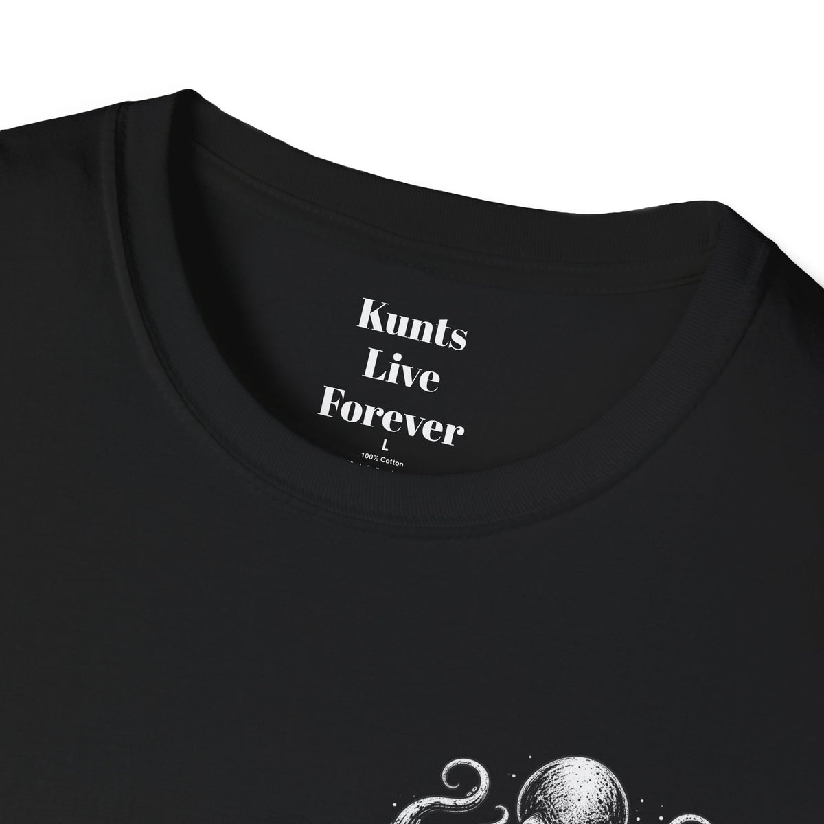 KLF “Sometimes You Just Gotta Prelube” Tee | KLF Streetwear