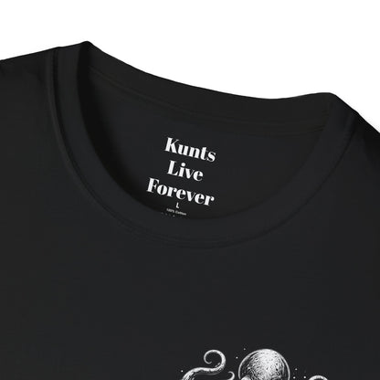 KLF “Sometimes You Just Gotta Prelube” Tee | KLF Streetwear