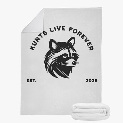KLF “Coon” Blanket | KLF Streetwear — product image 3