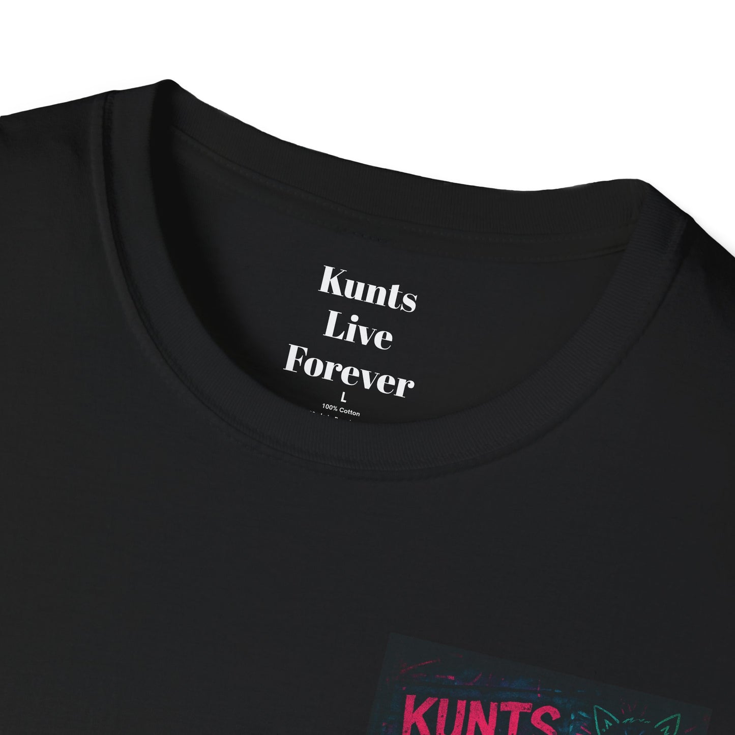 KLF "Ringmaster" Tee | KLF Streetwear