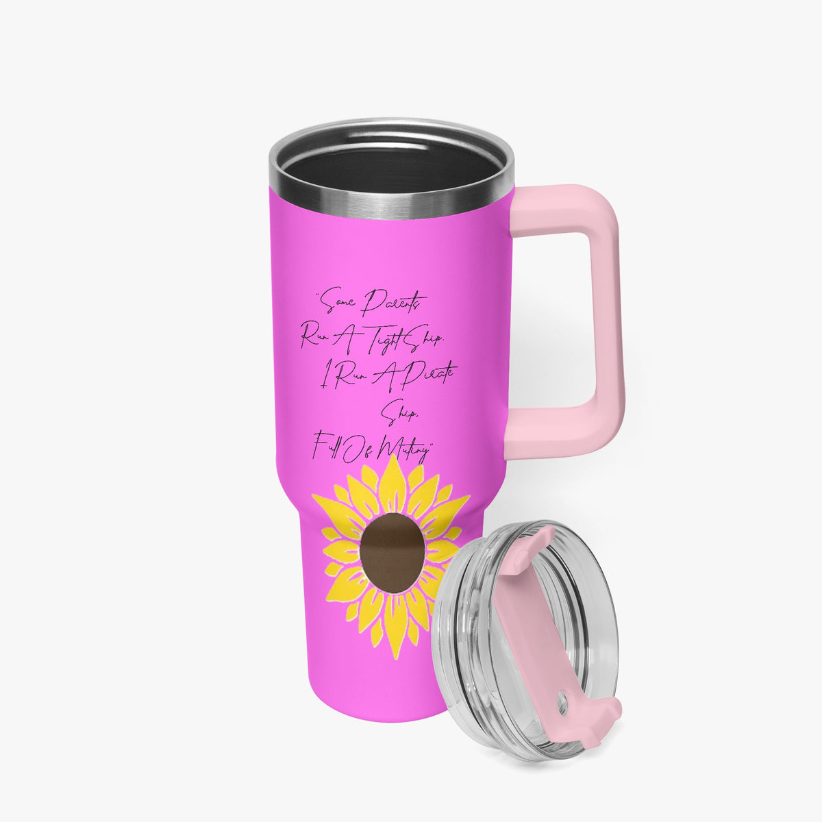 KLF “Violet’s” 40oz Tumbler | KLF Streetwear — product image 11