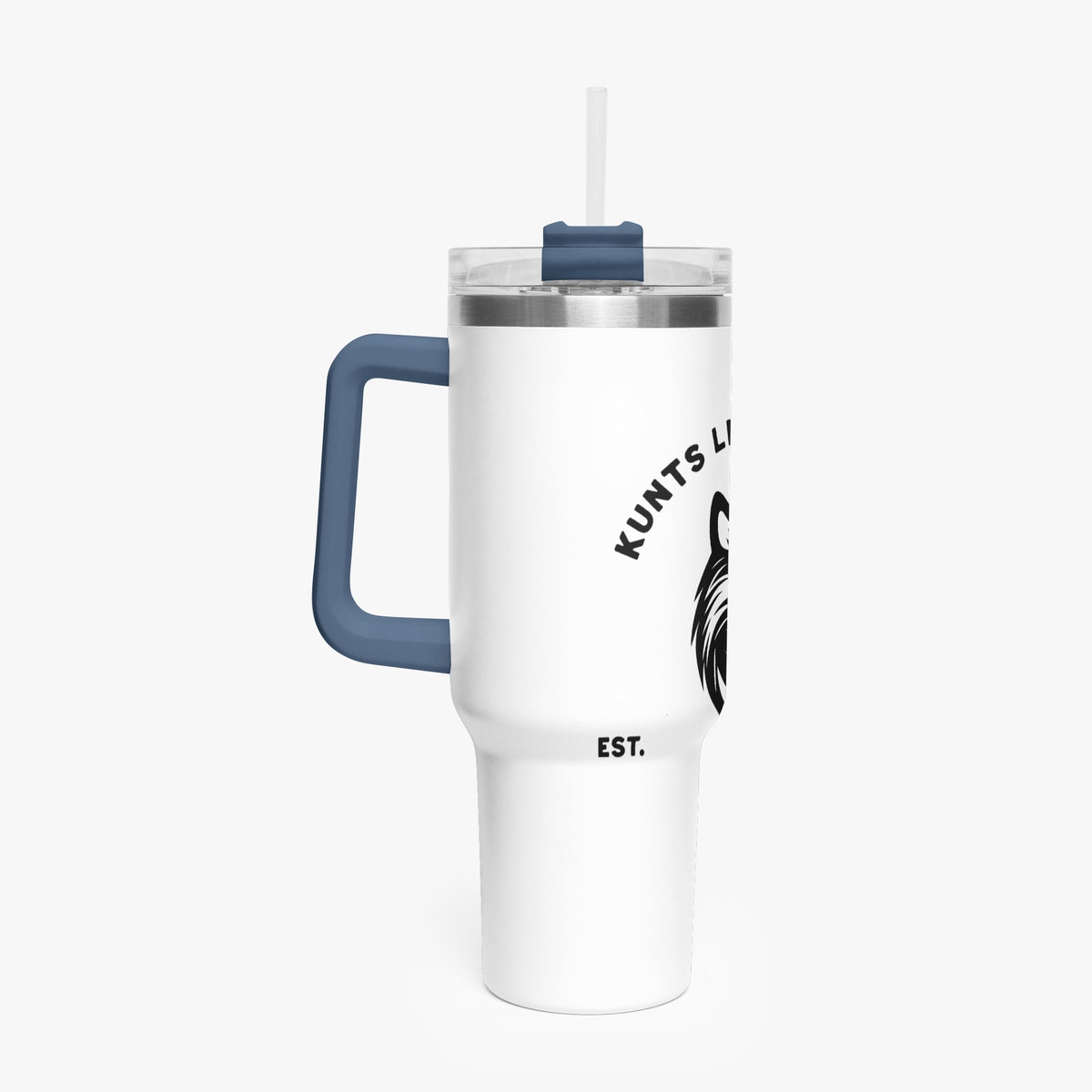 KLF “Coon” Coffee Cup 40oz | KLF Streetwear — product image 36