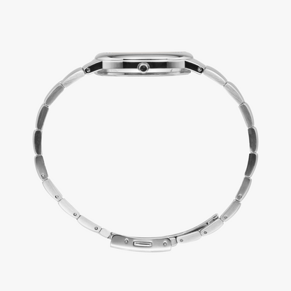 KLF “Steel Strap” Quartz Watch | KLF Streetwear — product image 15