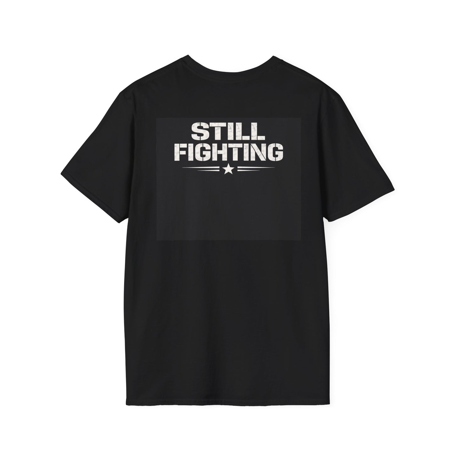Still Fighting | KLF Streetwear