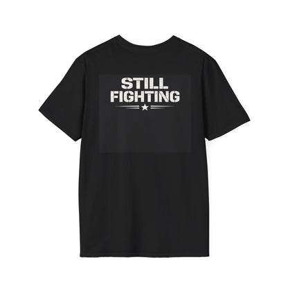 Still Fighting | KLF Streetwear