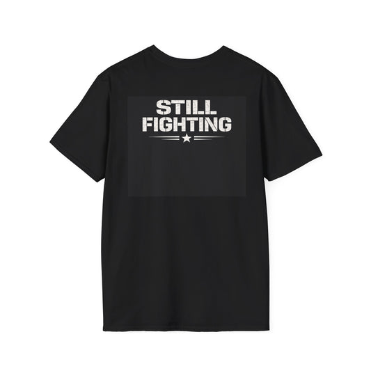 Still Fighting | KLF Streetwear