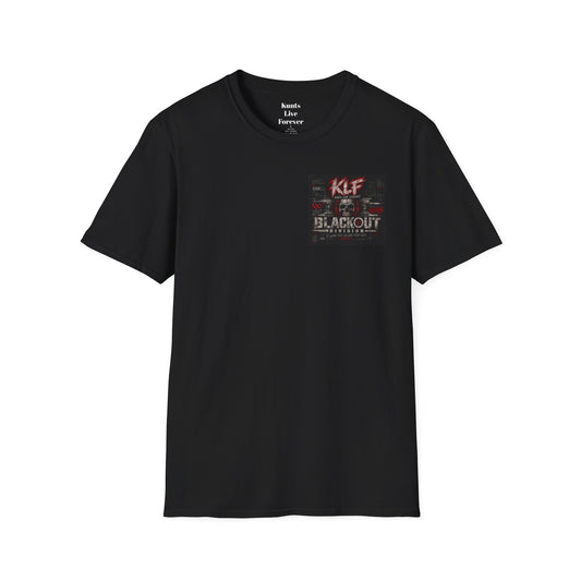 KLF Blackout Division – You Were Never Here — KLF product image 2