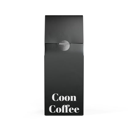 KLF “Coon Coffee Blend" (Medium Roast) | KLF Streetwear
