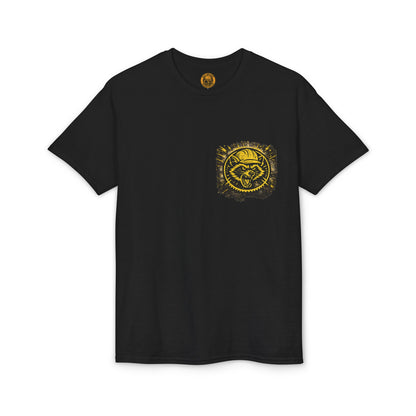 No Office, No Boss, No Apologies Tee | KLF Brand Workwear