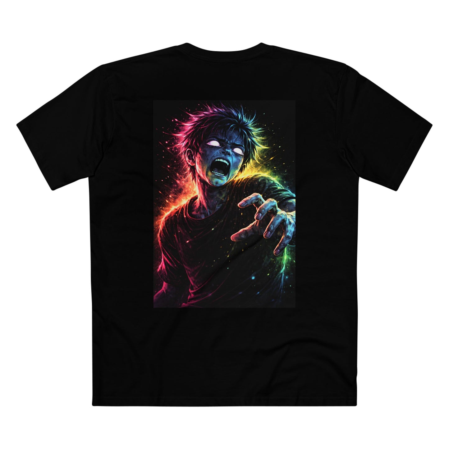 Resonance X — Without Context Tee