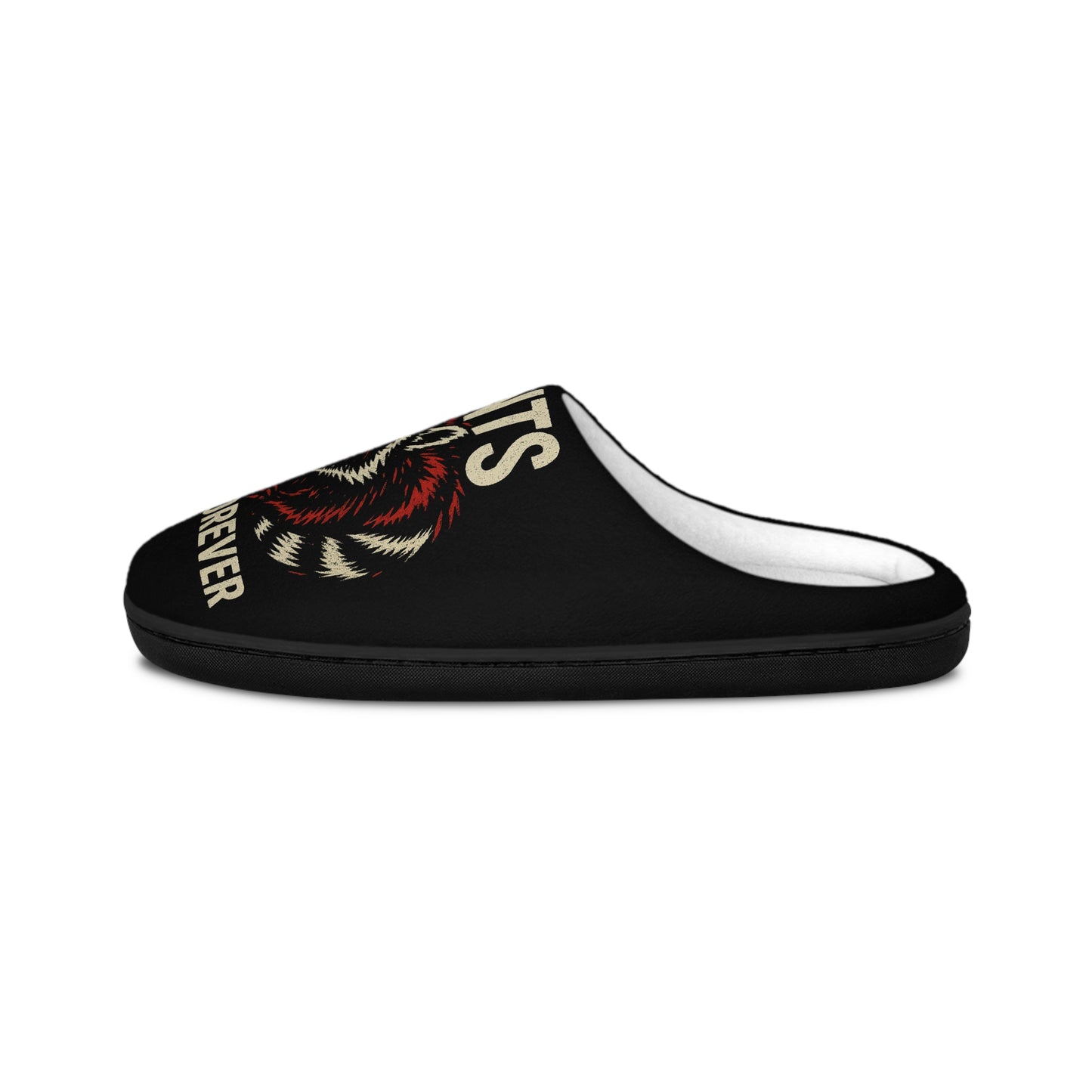 KLF “KUNTS LIVE FOREVER" Slipper | KLF Streetwear