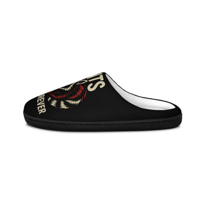 KLF “KUNTS LIVE FOREVER" Slipper | KLF Streetwear