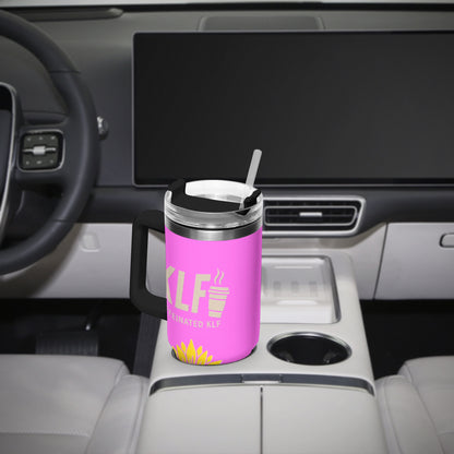KLF “Violet’s” 40oz Tumbler | KLF Streetwear — product image 43