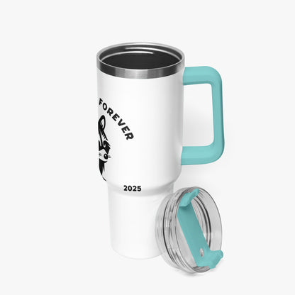 KLF “Coon” Coffee Cup 40oz | KLF Streetwear — product image 2