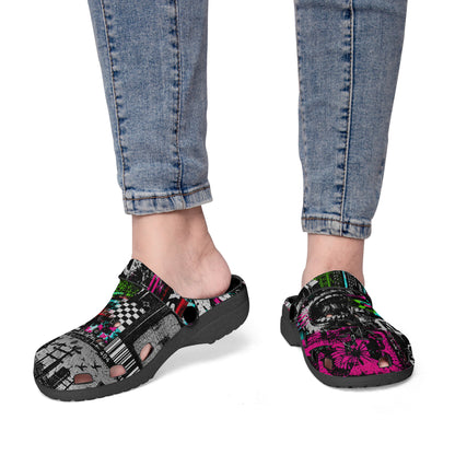 KLF System Failure Clogs — product image 2