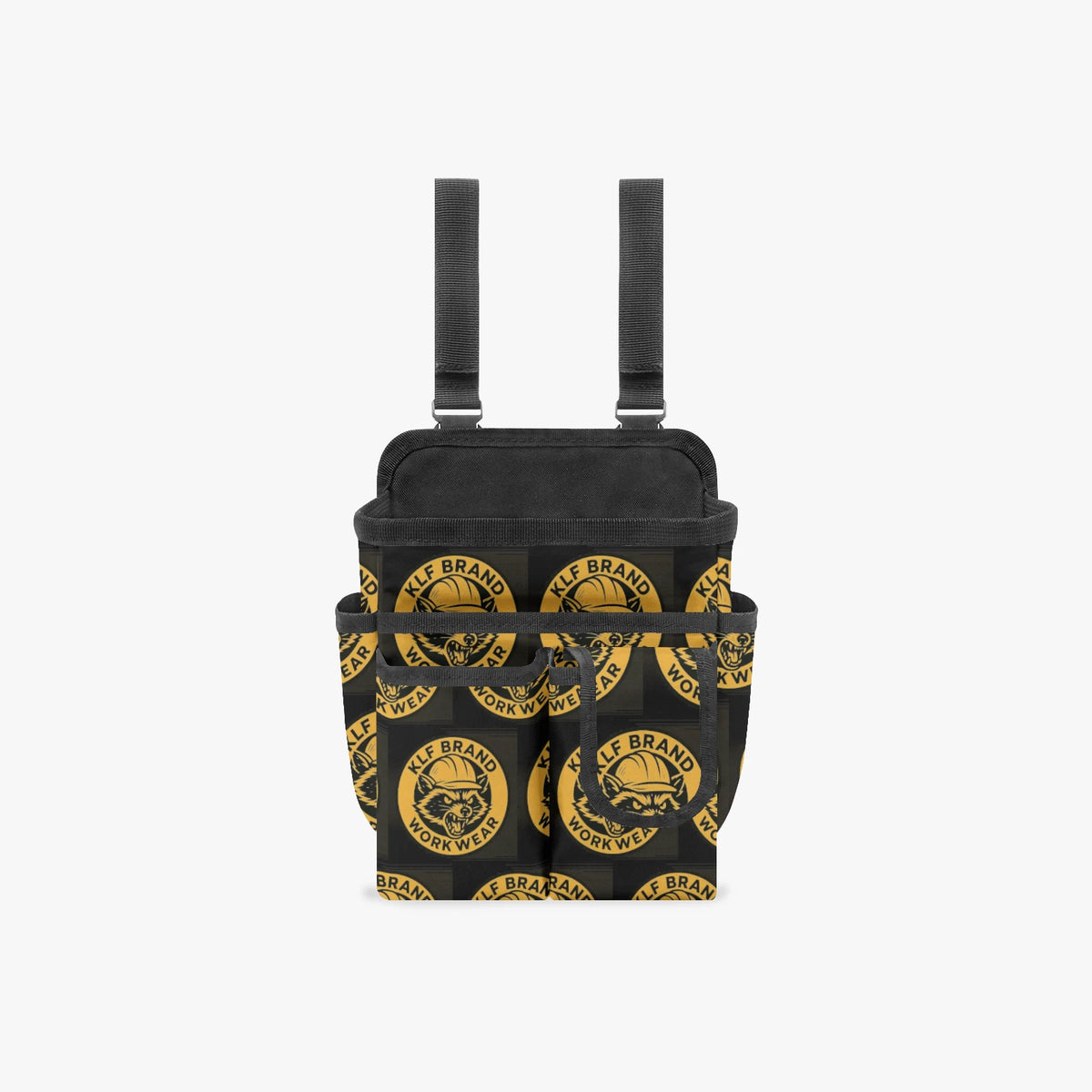 KLF Brand Workwear Tool Tote alternate product view