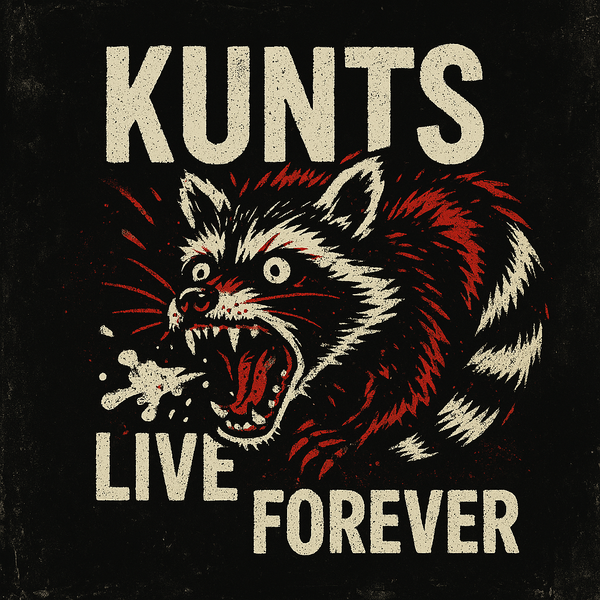 Kunts Live Forever
