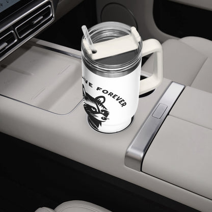 KLF “Coon” Coffee Cup 40oz | KLF Streetwear — product image 24
