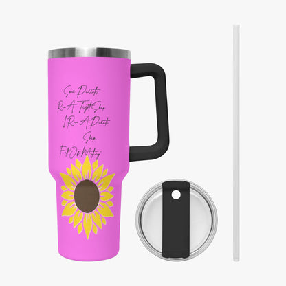 KLF “Violet’s” 40oz Tumbler | KLF Streetwear — product image 45