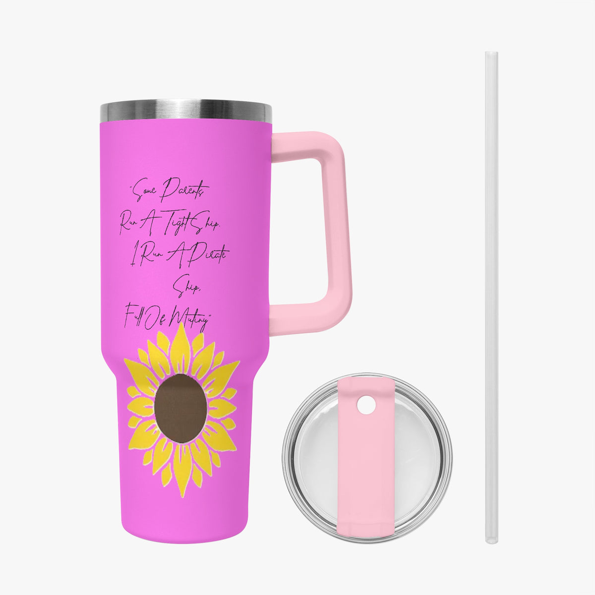 KLF “Violet’s” 40oz Tumbler | KLF Streetwear — product image 18