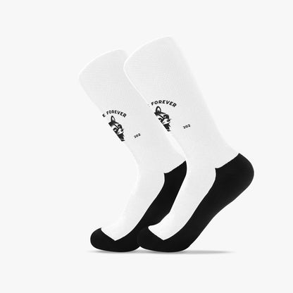 KLF Reinforced “Coon” Sports Socks | KLF Streetwear — product image 6