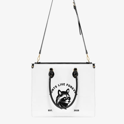 KLF “Coon” Women’s Tote Bag | KLF Streetwear — product image 3