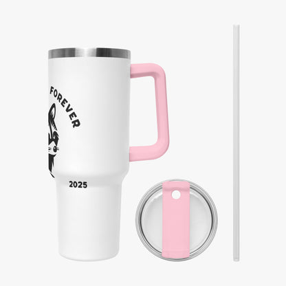 KLF “Coon” Coffee Cup 40oz | KLF Streetwear — product image 18