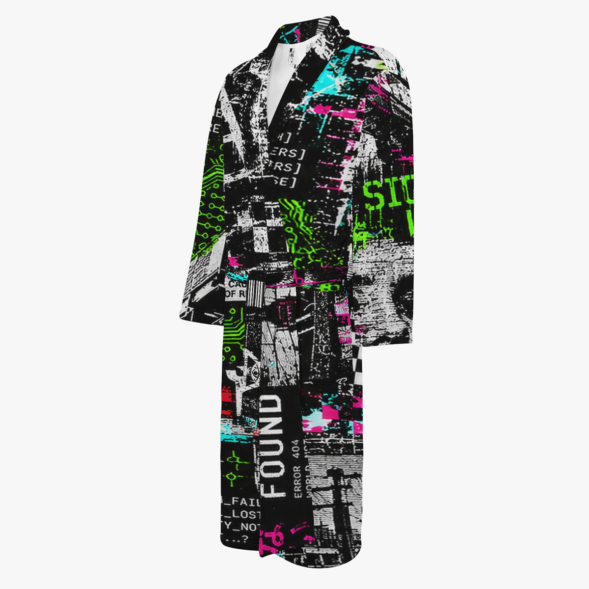 SYSTEM FAILURE. REALITY NOT FOUND. — product image 3