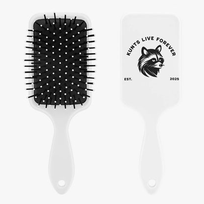 KLF “Air Cushion Scalp Massage” Brush | KLF Streetwear — product image 4