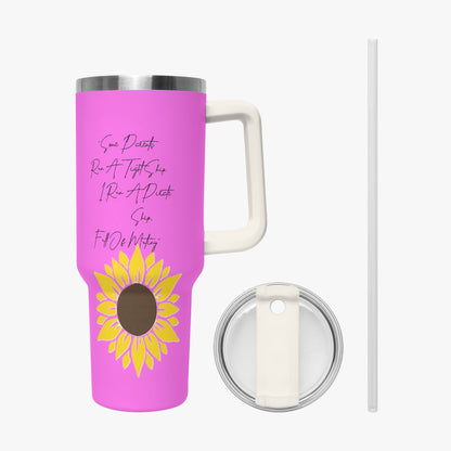 KLF “Violet’s” 40oz Tumbler | KLF Streetwear — product image 27