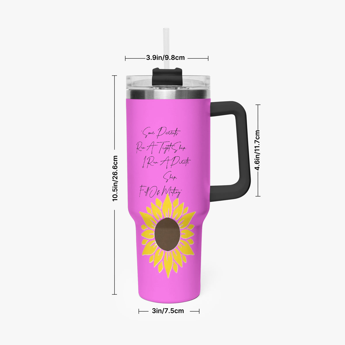 KLF “Violet’s” 40oz Tumbler | KLF Streetwear — product image 44