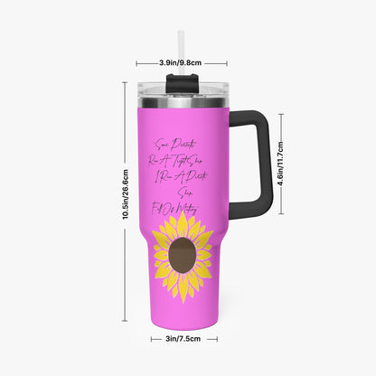 KLF “Violet’s” 40oz Tumbler | KLF Streetwear — product image 44