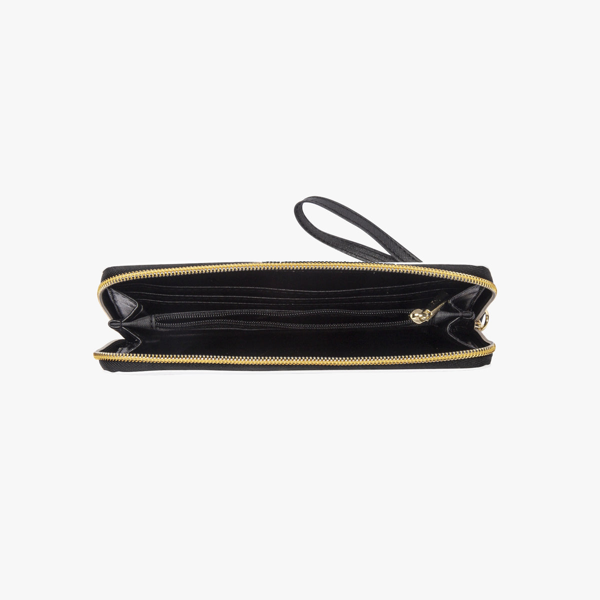 KLF “Coon” PU Leather Wristlet Clutch Wallet | KLF Streetwear — product image 6